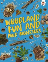 Produktbild: Woodland Fun and Mud Monsters