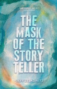 Produktbild: The Mask of the Storyteller