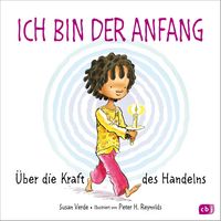 Produktbild: Ich bin der Anfang