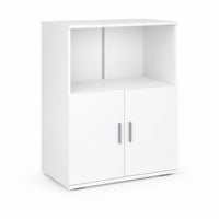Produktbild: K&uuml;chenschrank Mikrolle 60 x 84 x 45 cm Miwelo