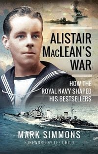 Produktbild: Alistair MacLean's War