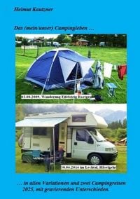 Produktbild: Das (mein/unser) Campingleben ...