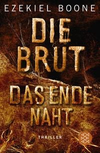 Produktbild: Die Brut - Das Ende naht