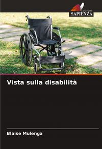 Produktbild: Vista sulla disabilit&agrave;