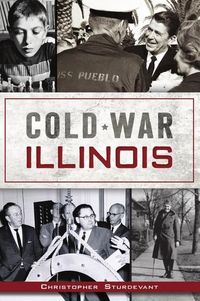 Produktbild: Cold War Illinois