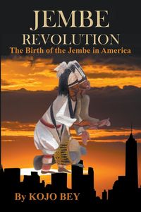 Produktbild: Jembe Revolution