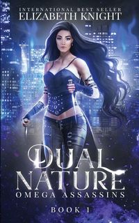 Produktbild: Dual Nature