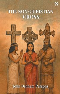 Produktbild: The Non-Christian Cross