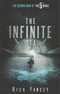 Produktbild: Infinite Sea -Lp