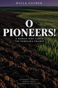 Produktbild: O Pioneers!