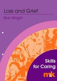 Produktbild: Loss and Grief Workbook