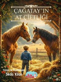 Produktbild: Cagatayin At Ciftligi