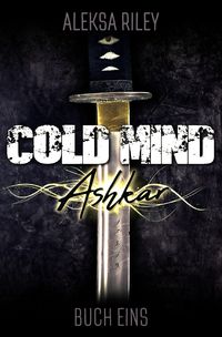 Produktbild: Cold Mind / Cold Mind - Ashkar