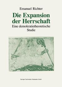 Produktbild: Die Expansion der Herrschaft