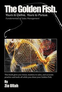 Produktbild: The Golden Fish