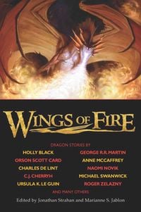 Produktbild: Wings of Fire