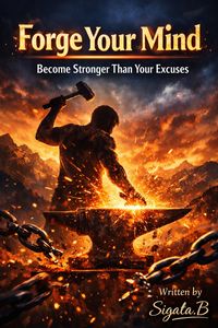 Produktbild: Forge Your Mind