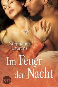 Produktbild: Im Feuer der Nacht