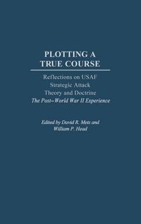 Produktbild: Plotting a True Course
