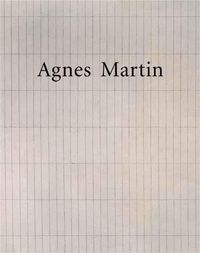 Produktbild: Agnes Martin