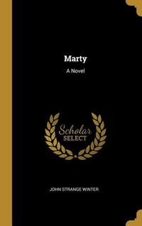 Produktbild: Marty