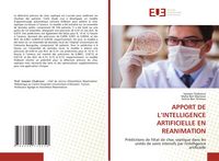 Produktbild: Apport De L'intelligence Artificielle En Reanimation