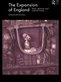 Produktbild: The Expansion of England