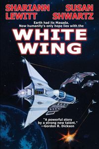 Produktbild: White Wing