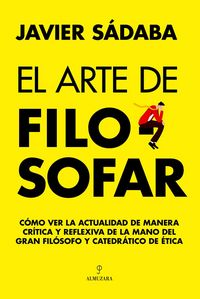 Produktbild: Arte de Filosofar, El