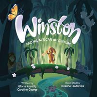 Produktbild: Winston And His African Adventure
