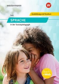 Produktbild: Sprache in der Sozialp&auml;dagogik