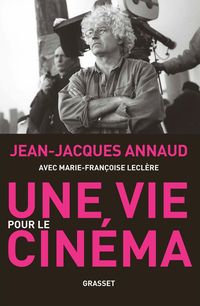 Produktbild: Une vie pour le cin&eacute;ma