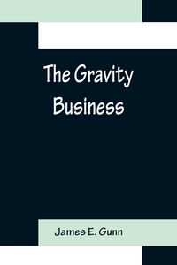 Produktbild: The Gravity Business