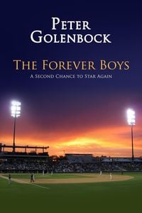 Produktbild: The Forever Boys