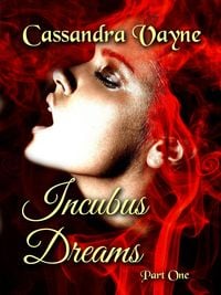 Produktbild: Incubus Dreams: Part 1