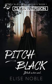 Produktbild: Pitch Black - Clean Version