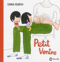 Produktbild: Petit ventre