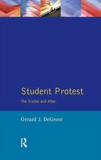 Produktbild: Student Protest