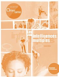 Produktbild: Les intelligences multiples / Fascicule d'accompagnement