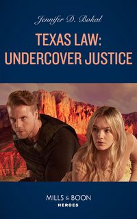Produktbild: Texas Law: Undercover Justice