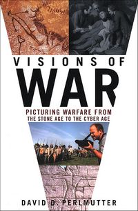 Produktbild: Visions of War
