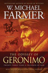 Produktbild: The Odyssey of Geronimo