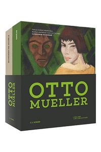 Produktbild: Otto Mueller. Catalogue Raisonn&eacute;