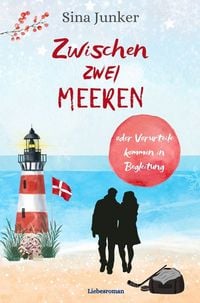 Produktbild: Zwischen zwei Meeren oder Vorurteile kommen in Begleitung