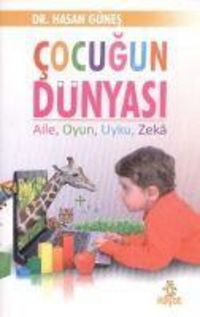 Produktbild: Cocugun D&uuml;nyasi