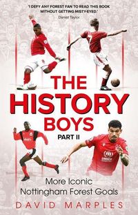 Produktbild: The History Boys Part Two