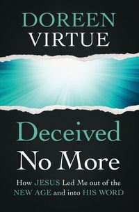 Produktbild: Deceived No More