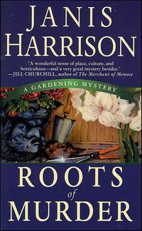 Produktbild: Roots of Murder