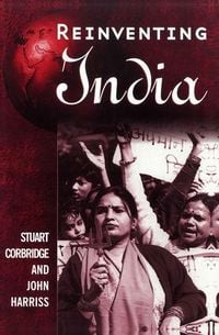 Produktbild: Reinventing India