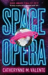 Produktbild: Space Opera